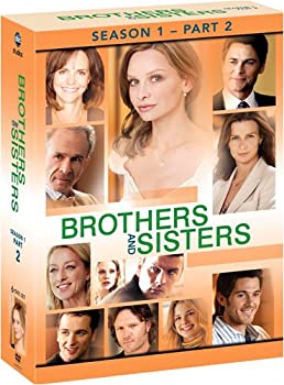 【中古】ブラザーズ&シスターズ シーズン1 コレクターズBOX Part2 [DVD]