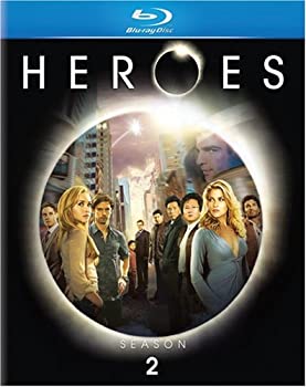【中古】Heroes: Season 2/ [Blu-ray] [Import]【メーカー名】Universal Studios【メーカー型番】4097362【ブランド名】Universal Studios Home Entertainment商品画像はイメージです。中古という特性上、使用に影響ない程度の使用感・経年劣化（傷、汚れなど）がある場合がございます。また、中古品の特性上、ギフトには適しておりません。商品名に『初回』、『限定』、『〇〇付き』等の記載がございましても、特典・付属品・保証等は原則付属しておりません。当店では初期不良に限り、商品到着から7日間はを受付けております。(注文後の購者様都合によるキャンセル・はお受けしていません。)他モールでも併売している商品の為、完売の際は在庫確保できない場合がございます。ご注文からお届けまで1、ご注文⇒ご注文は24時間受け付けております。2、注文確認⇒ご注文後、当店から注文確認メールを送信します。3、在庫確認⇒新品在庫：3-5日程度でお届け。　　※中古品は受注後に、再メンテナンス、梱包しますので　お届けまで3日-10日営業日程度とお考え下さい。　米海外から発送の場合は3週間程度かかる場合がございます。　※離島、北海道、九州、沖縄は遅れる場合がございます。予めご了承下さい。※配送業者、発送方法は選択できません。お電話でのお問合せは少人数で運営の為受け付けておりませんので、メールにてお問合せお願い致します。お客様都合によるご注文後のキャンセル・はお受けしておりませんのでご了承下さい。ご来店ありがとうございます。 昭和・平成のCD、DVD、家電、音響機器など希少な商品も多数そろえています。 掲載していな商品もお探しいたします。 お気軽にメールにてお問い合わせください。