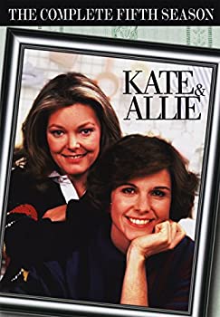 【中古】Kate & Allie: 5th Season [DVD]
