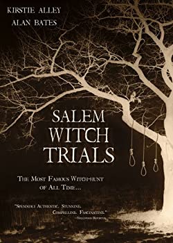 【中古】Salem Witch Trials [DVD] [Import]