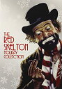 yÁzRed Skelton Holiday Collection [DVD] [Import]