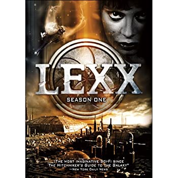 【中古】Lexx: Season One/ [DVD] [Import]【メーカー名】Platinum Disc【メーカー型番】【ブランド名】Echo Bridge Home Entertainment【商品説明】【中古】Lexx: Season One/ [DVD] [Import]・中古品（ユーズド品）について商品画像はイメージです。中古という特性上、使用に影響ない程度の使用感・経年劣化（傷、汚れなど）がある場合がございます。商品のコンディション、付属品の有無については入荷の度異なります。また、中古品の特性上、ギフトには適しておりません。商品名に『初回』、『限定』、『〇〇付き』等の記載がございましても、特典・付属品・保証等は原則付属しておりません。付属品や消耗品に保証はございません。当店では初期不良に限り、商品到着から7日間は返品を受付けております。注文後の購入者様都合によるキャンセル・返品はお受けしていません。他モールでも併売している商品の為、完売の際は在庫確保できない場合がございます。ご注文からお届けまで1、ご注文⇒ご注文は24時間受け付けております。2、注文確認⇒ご注文後、当店から注文確認メールを送信します。3、在庫確認⇒新品、新古品：3-5日程度でお届け。※中古品は受注後に、再検品、メンテナンス等により、お届けまで3日-10日営業日程度とお考え下さい。米海外倉庫から取り寄せの商品については発送の場合は3週間程度かかる場合がございます。　※離島、北海道、九州、沖縄は遅れる場合がございます。予めご了承下さい。※配送業者、発送方法は選択できません。お電話でのお問合せは少人数で運営の為受け付けておりませんので、メールにてお問合せお願い致します。お客様都合によるご注文後のキャンセル・返品はお受けしておりませんのでご了承下さい。ご来店ありがとうございます。昭和・平成のCD、DVD、家電、音響機器など希少な商品も多数そろえています。レコード、楽器の取り扱いはございません。掲載していない商品もお探しいたします。映像商品にはタイトル最後に[DVD]、[Blu-ray]と表記しています。表記ないものはCDとなります。お気軽にメールにてお問い合わせください。