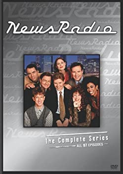 【中古】Newsradio: Complete Series [DVD] [Import]