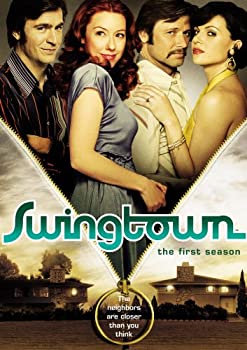 【中古】Swingtown: First Season [DVD] [Import]【メーカー名】Paramount【メーカー型番】【ブランド名】Paramount【商品説明】【中古】Swingtown: First Season [DVD] [Import]・中古品（ユーズド品）について商品画像はイメージです。中古という特性上、使用に影響ない程度の使用感・経年劣化（傷、汚れなど）がある場合がございます。商品のコンディション、付属品の有無については入荷の度異なります。また、中古品の特性上、ギフトには適しておりません。商品名に『初回』、『限定』、『〇〇付き』等の記載がございましても、特典・付属品・保証等は原則付属しておりません。付属品や消耗品に保証はございません。当店では初期不良に限り、商品到着から7日間は返品を受付けております。注文後の購入者様都合によるキャンセル・返品はお受けしていません。他モールでも併売している商品の為、完売の際は在庫確保できない場合がございます。ご注文からお届けまで1、ご注文⇒ご注文は24時間受け付けております。2、注文確認⇒ご注文後、当店から注文確認メールを送信します。3、在庫確認⇒新品、新古品：3-5日程度でお届け。※中古品は受注後に、再検品、メンテナンス等により、お届けまで3日-10日営業日程度とお考え下さい。米海外倉庫から取り寄せの商品については発送の場合は3週間程度かかる場合がございます。　※離島、北海道、九州、沖縄は遅れる場合がございます。予めご了承下さい。※配送業者、発送方法は選択できません。お電話でのお問合せは少人数で運営の為受け付けておりませんので、メールにてお問合せお願い致します。お客様都合によるご注文後のキャンセル・返品はお受けしておりませんのでご了承下さい。ご来店ありがとうございます。昭和・平成のCD、DVD、家電、音響機器など希少な商品も多数そろえています。レコード、楽器の取り扱いはございません。掲載していない商品もお探しいたします。映像商品にはタイトル最後に[DVD]、[Blu-ray]と表記しています。表記ないものはCDとなります。お気軽にメールにてお問い合わせください。