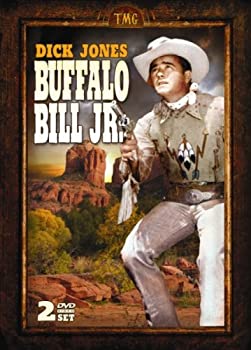 【中古】Buffalo Bill Jr [DVD] [Import]