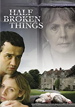 【中古】Half Broken Things [DVD] [Import]