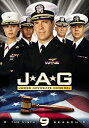 【中古】Jag: Ninth Season/ [DVD] [Import]