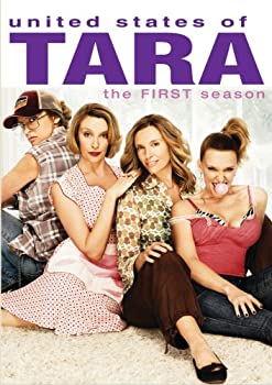 【中古】United States of Tara: First Season/ [DVD] [Import]