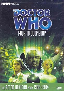 Come to Store㤨֡šDoctor Who: Four to Doomsday - Episode 118 [DVD] [Import]פβǤʤ7,800ߤˤʤޤ