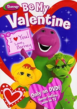 【中古】Be My Valentine / [DVD] [Import]
