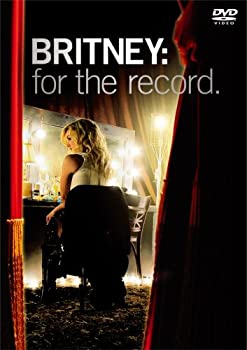 【中古】For The Record~私のすべてを~ DVD
