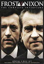 【中古】Frost/Nixon: Complete Interviews [DV