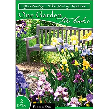 【中古】One Garden Two Looks: Season 1 [DVD] [Import]