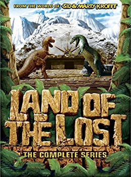 【中古】Land of the Lost: Complete Series [DVD] [Import]