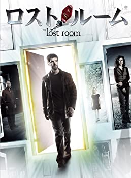 【中古】ロスト・ルーム [DVD]