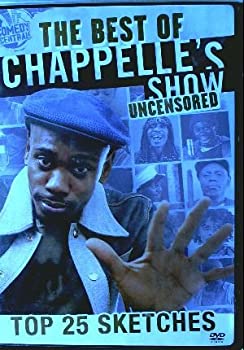 樂天商城 - 【中古】Best of Chappelles Show [DVD]
