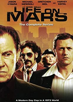 【中古】Life on Mars: Complete Series [DVD] [Import]