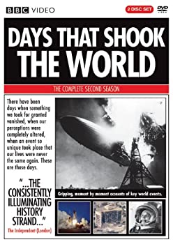 【中古】Days That Shook the World: Season 2 [DVD] [Import]