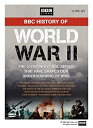   BBC History of World War II [DVD] [Import]