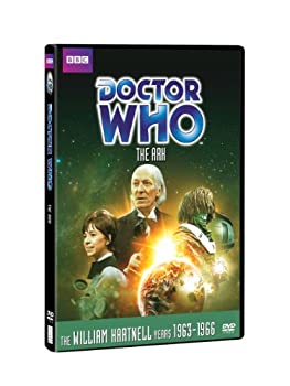 【中古】Doctor Who: The Ark - Episode 23 [DVD] [Import]