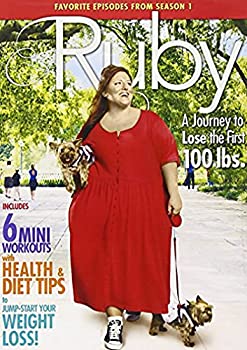 【中古】Ruby: Journey to Lose the First 100 Pounds [DVD] [Import]