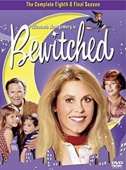 乐天商城 - 【中古】Bewitched: Complete Eighth Season [DVD] [Import]