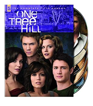 【中古】One Tree Hill: Complete Fifth Season [DVD] [Import]