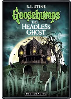 【中古】Goosebumps: The Headless Ghost [DVD] [Import]