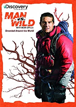 Man Vs Wild: Stranded Around the World  