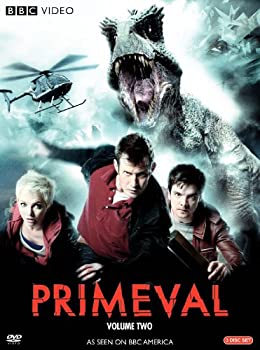 【中古】Primeval 2 [DVD] [Import]