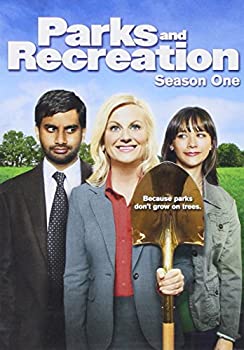 【中古】Parks & Recreation: Season One / [DVD] [Import]