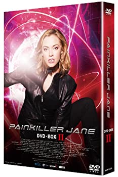 【中古】特殊能力捜査官 ペインキラー・ジェーン BOX.2 [DVD]【メーカー名】アミューズソフトエンタテインメント【メーカー型番】【ブランド名】【商品説明】【中古】特殊能力捜査官 ペインキラー・ジェーン BOX.2 [DVD]・中古品（ユーズド品）について商品画像はイメージです。中古という特性上、使用に影響ない程度の使用感・経年劣化（傷、汚れなど）がある場合がございます。商品のコンディション、付属品の有無については入荷の度異なります。また、中古品の特性上、ギフトには適しておりません。商品名に『初回』、『限定』、『〇〇付き』等の記載がございましても、特典・付属品・保証等は原則付属しておりません。付属品や消耗品に保証はございません。当店では初期不良に限り、商品到着から7日間は返品を受付けております。注文後の購入者様都合によるキャンセル・返品はお受けしていません。他モールでも併売している商品の為、完売の際は在庫確保できない場合がございます。ご注文からお届けまで1、ご注文⇒ご注文は24時間受け付けております。2、注文確認⇒ご注文後、当店から注文確認メールを送信します。3、在庫確認⇒新品、新古品：3-5日程度でお届け。※中古品は受注後に、再検品、メンテナンス等により、お届けまで3日-10日営業日程度とお考え下さい。米海外倉庫から取り寄せの商品については発送の場合は3週間程度かかる場合がございます。　※離島、北海道、九州、沖縄は遅れる場合がございます。予めご了承下さい。※配送業者、発送方法は選択できません。お電話でのお問合せは少人数で運営の為受け付けておりませんので、メールにてお問合せお願い致します。お客様都合によるご注文後のキャンセル・返品はお受けしておりませんのでご了承下さい。ご来店ありがとうございます。昭和・平成のCD、DVD、家電、音響機器など希少な商品も多数そろえています。レコード、楽器の取り扱いはございません。掲載していない商品もお探しいたします。映像商品にはタイトル最後に[DVD]、[Blu-ray]と表記しています。表記ないものはCDとなります。お気軽にメールにてお問い合わせください。