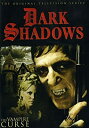yÁzDark Shadows: Curse of the Vampire / [DVD] [Import]