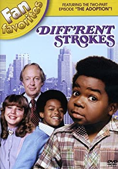 Diffrent Strokes: Fan Favorites /  