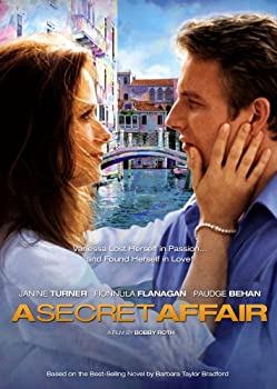yÁzSecret Affair [DVD] [Import]
