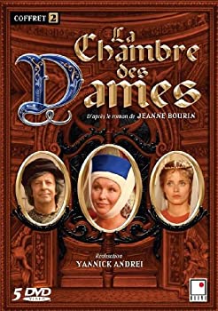 La Chambre Des Dames: Coffret 5 Episodes-Chronique  