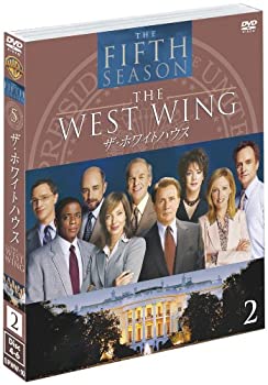 By Title: Ma Line - 【中古】ザ・ホワイトハウス 5thシーズン後半セット (13~22話・3枚組) [DVD]