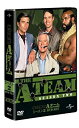 【中古】特攻野郎Aチーム シーズン 2 DVD-SET 【ユニバーサルTVシリーズ スペシャル・プライス】