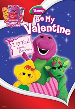 【中古】Be My Valentine [DVD] [Import]