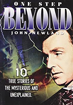 【中古】One Step Beyond 1 [DVD] [Import]