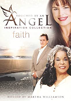 【中古】Touched By an Angel: Inspiration Collection: Faith [DVD] [Import]