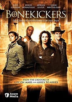 【中古】Bonekickers [DVD] [Import]