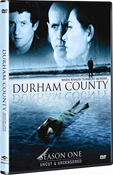 楽天Come to Store【中古】Durham County: Season One/ [DVD] [Import]