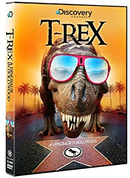 yÁzT-Rex: A Dinosaur in Hollywood [DVD] [Import]