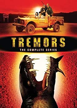 yÁzTremors: Complete Series/ [DVD] [Import]