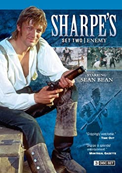 Sharpes Set Two: Enemy  