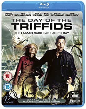 šDay of the Triffids [Blu-ray] [Import]
