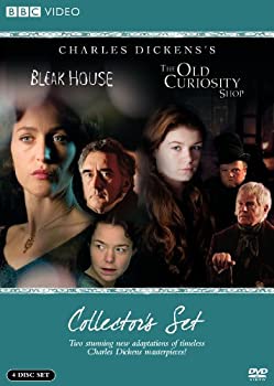 乐天商城 - 【中古】Bleak House & Old Curiosity Shop [DVD] [Import]