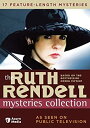 【中古】Ruth Rendell Mysteries Collection [DVD] [Import]