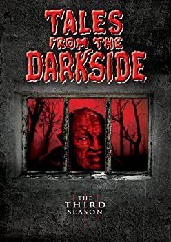 【中古】Tales from the Darkside: Third Season [DVD] [Import]